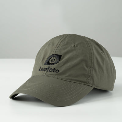 Leofoto Olive Hat