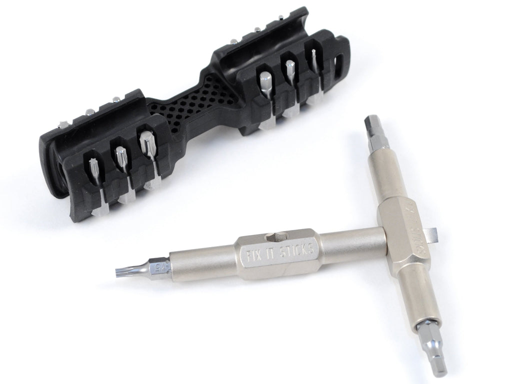 Fix It Sticks Multi-Tool