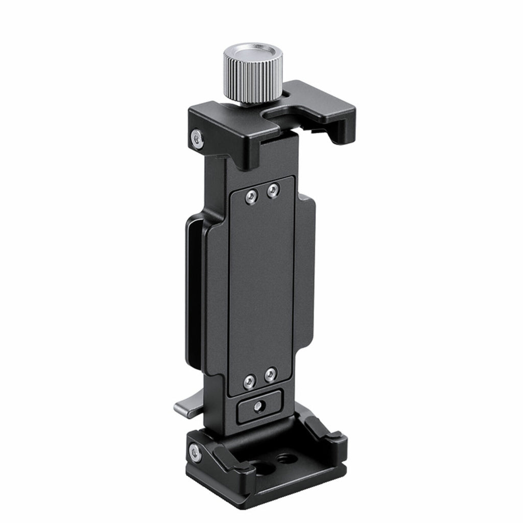 Leofoto PC-120 Phone & Tablet Tripod Mount