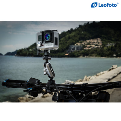 Leofoto LAC-02 Action Camera Mount