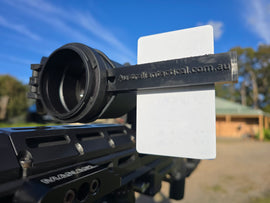 Ghost board - Data Card Holder