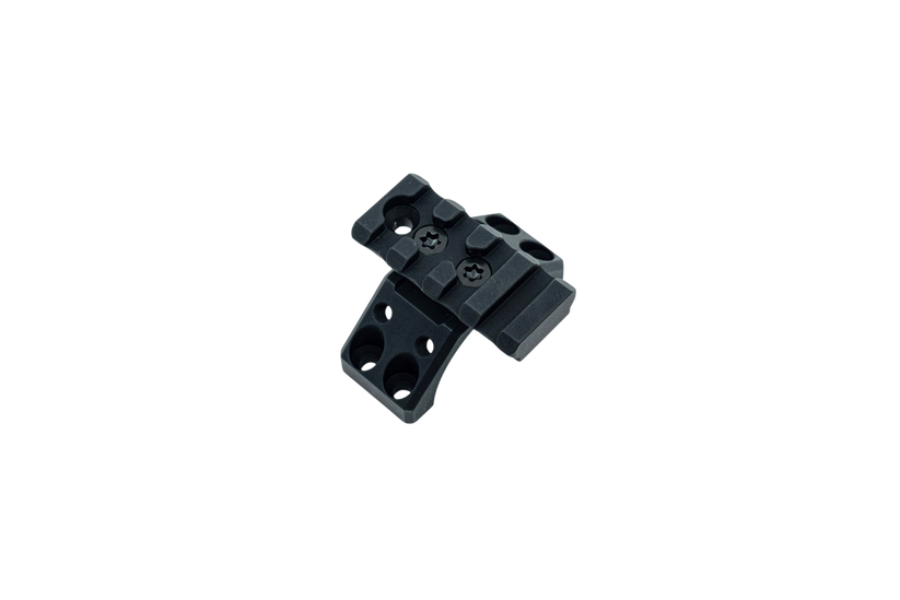 Threaded Topcap - 34mm