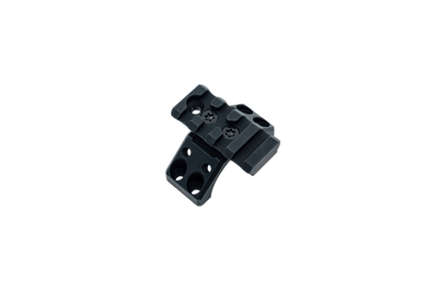 Threaded Topcap - 34mm