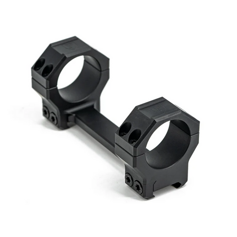 4 Bolt Unimount 34mm Tube 34mm High 0 Cant