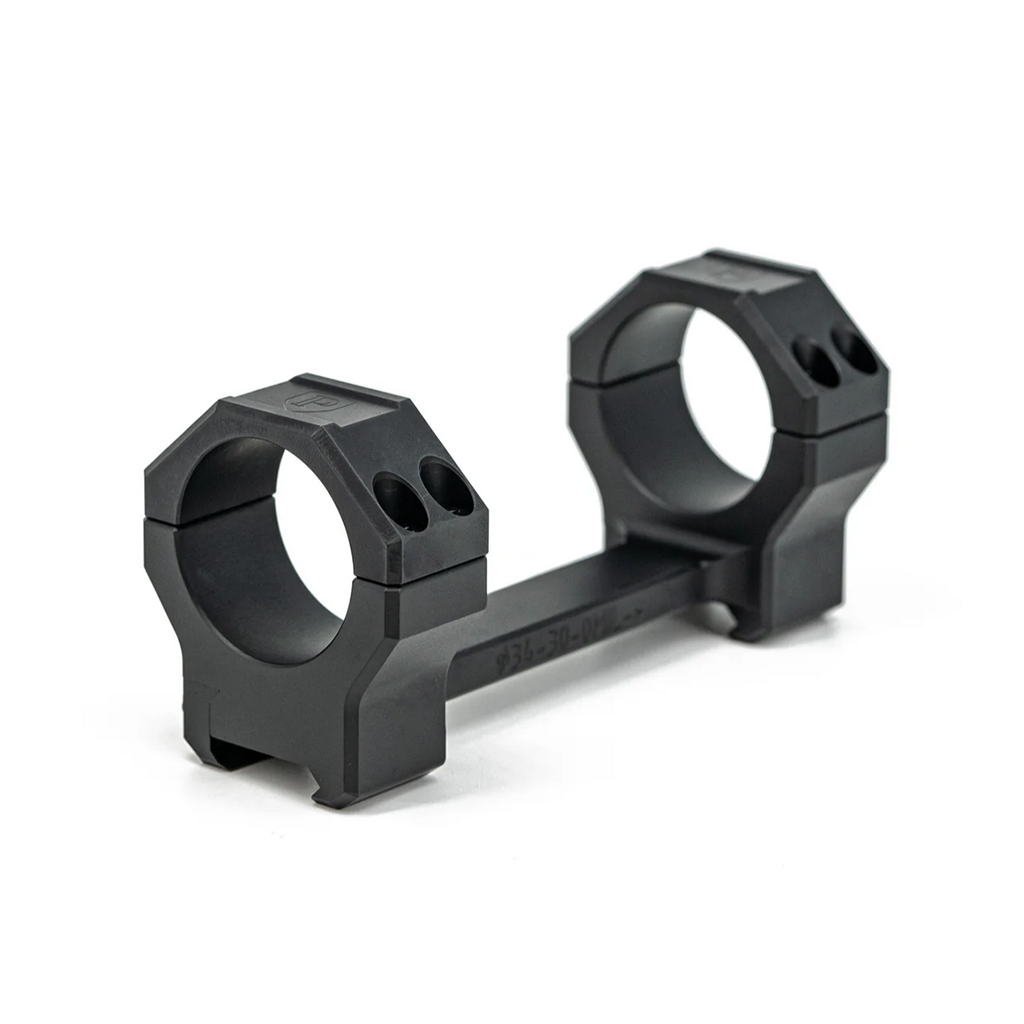 4 Bolt Unimount 34mm Tube 34mm High 0 Cant