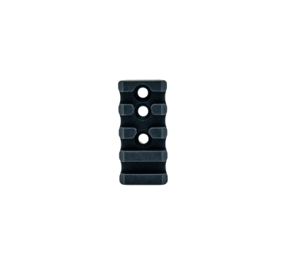 Picatinny rail - Low mount