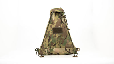 Tripod Bird Box - Multicam