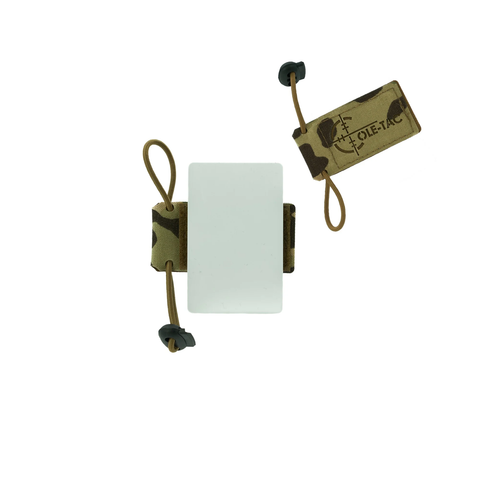 Cheat sheet - Multicam