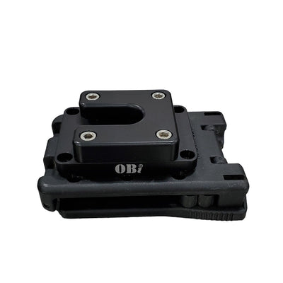 OBi Link Clamp lock with Tek Lok