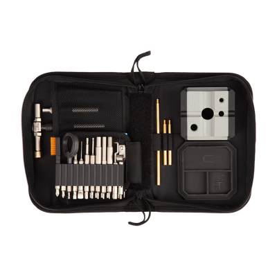 Pistol Armorer’s Toolkit