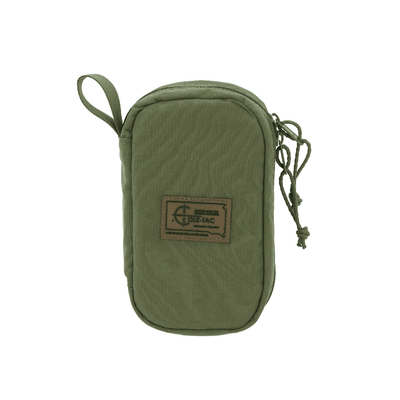 Garmin Pouch - Green