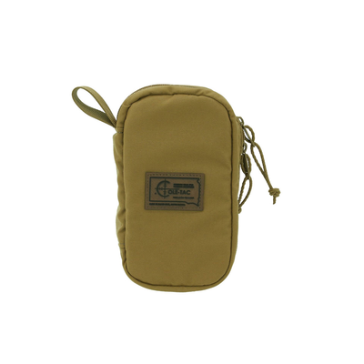 Garmin Pouch - Tan