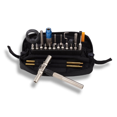 Handgun & Optics Toolkit