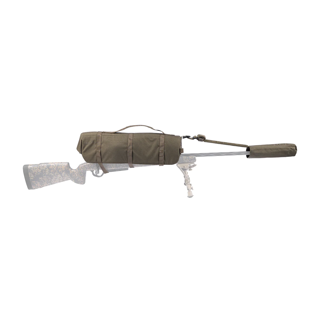 Impact Scope Cover, Military Green