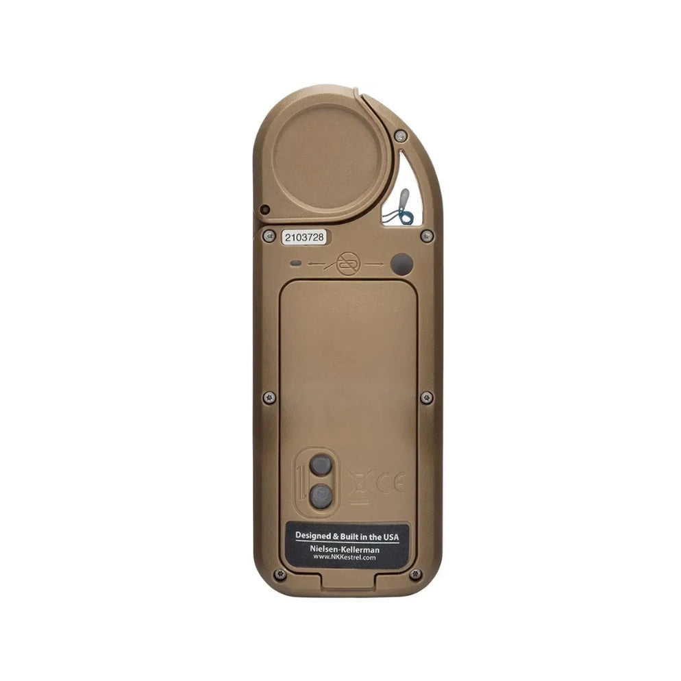 Kestrel 5700 WEZ with Applied Ballistics® Elite