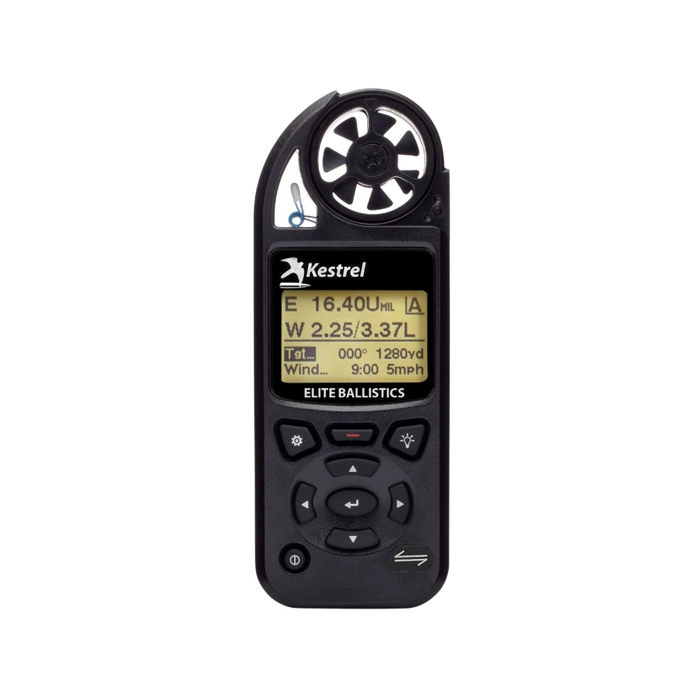 Kestrel 5700 Elite with Applied Ballistics® & LiNK