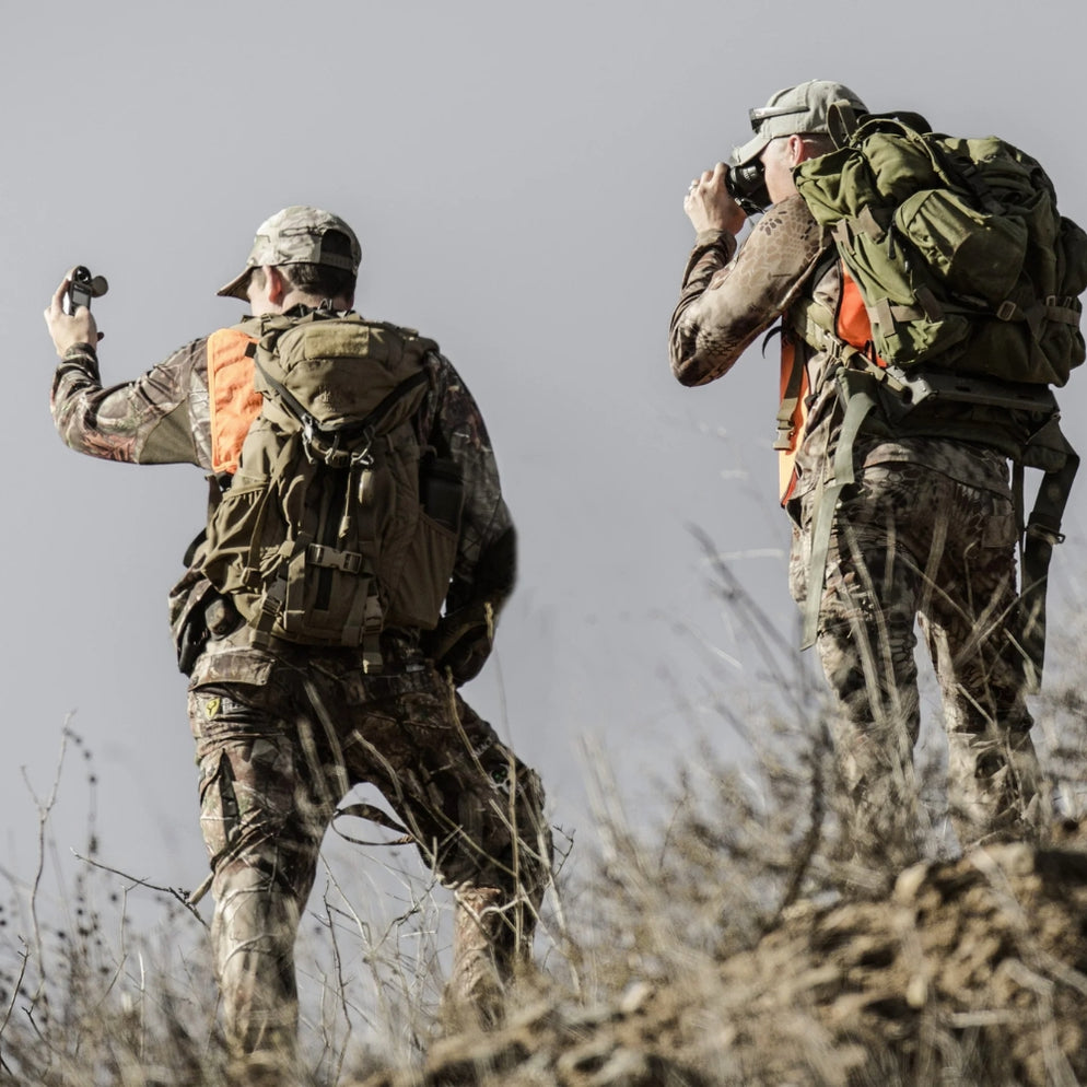 Kestrel 5700 Elite with Applied Ballistics® & LiNK