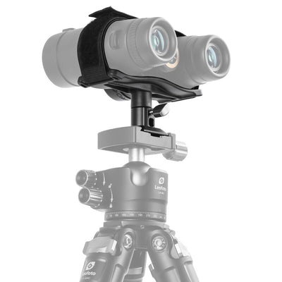 Leofoto BC-04 Universal Binocular Tripod Adapter Tray