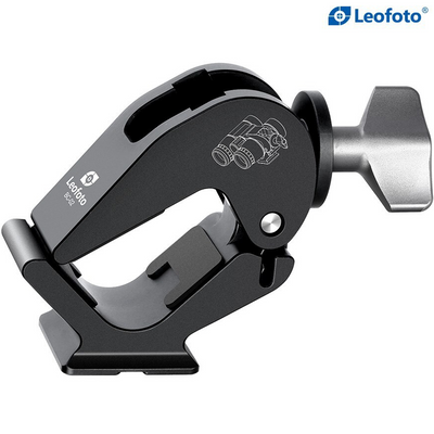Leofoto BC-02 Binocular Adapter