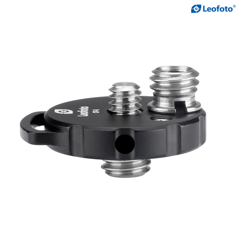 Leofoto CF-6 Conversaion Adaptor