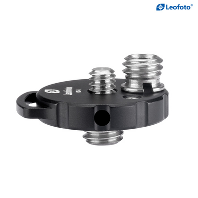 Leofoto CF-6 Conversaion Adaptor