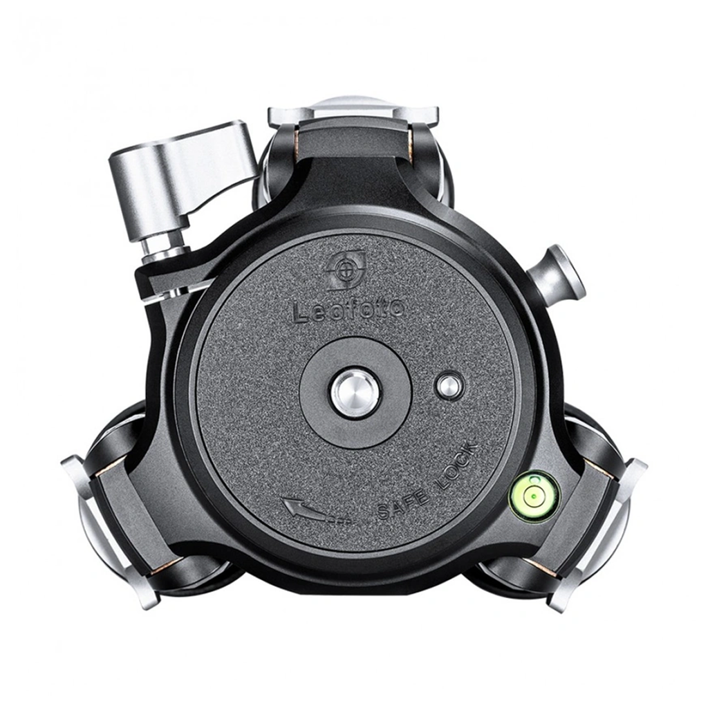 Leofoto SO-362C 2-Section Inverted Carbon Fiber Tripod