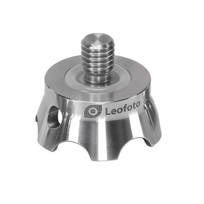 Leofoto TFC 30mm Tripod Claws for 3/8″ Threaded Tripod Legs