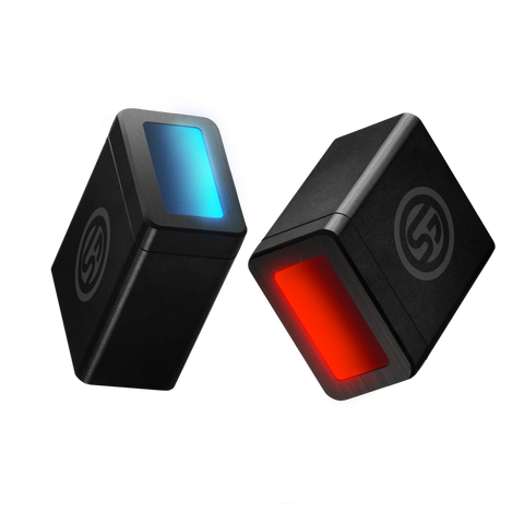 Shooters Global SG Pulse – Electronic Level