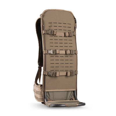 Mainframe Pack, Dry Earth