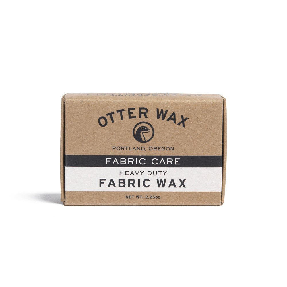 Otter Wax Bar