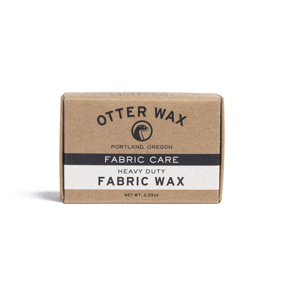 Otter Wax Bar