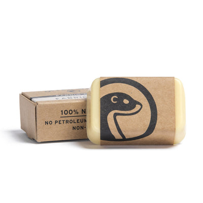 Otter Wax Bar
