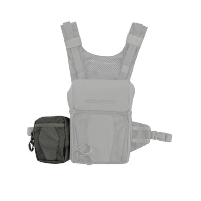 Recon Utility Pouch - Dry Earth