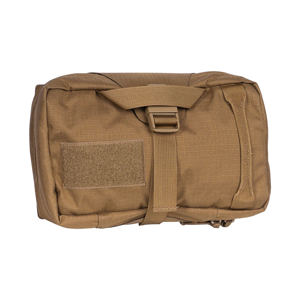 Rip-Away Medical Pouch, Large-Coyote Brown