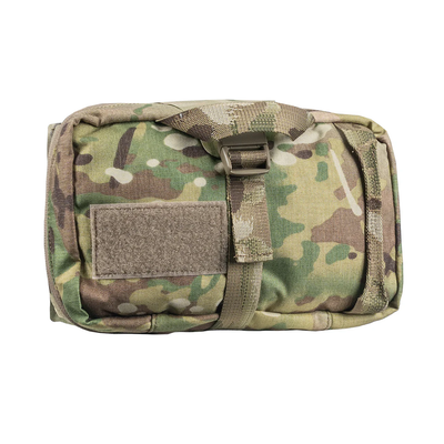 Rip-Away Medical Pouch, Large-Multicam