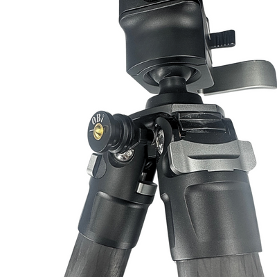 OBi Tripod Post