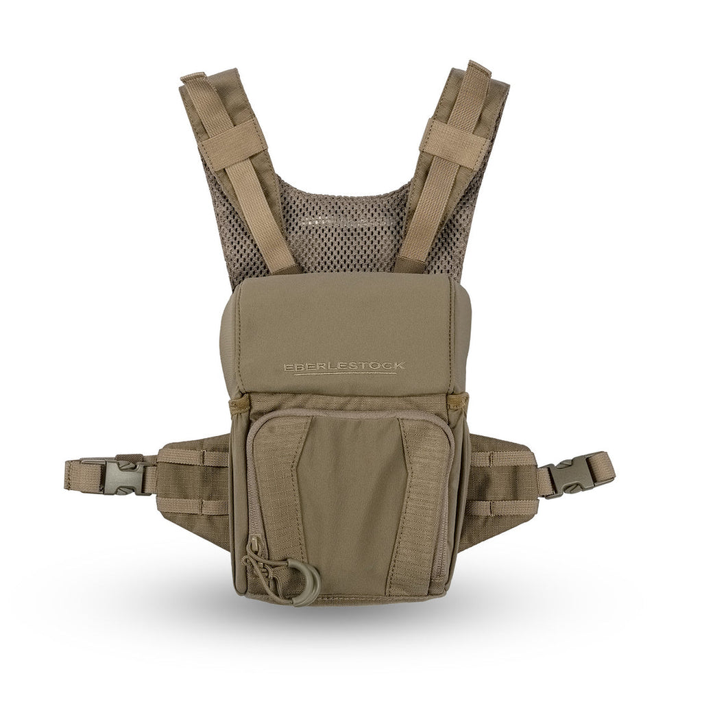 Recon Modular Bino Pack - Dry Earth - Large