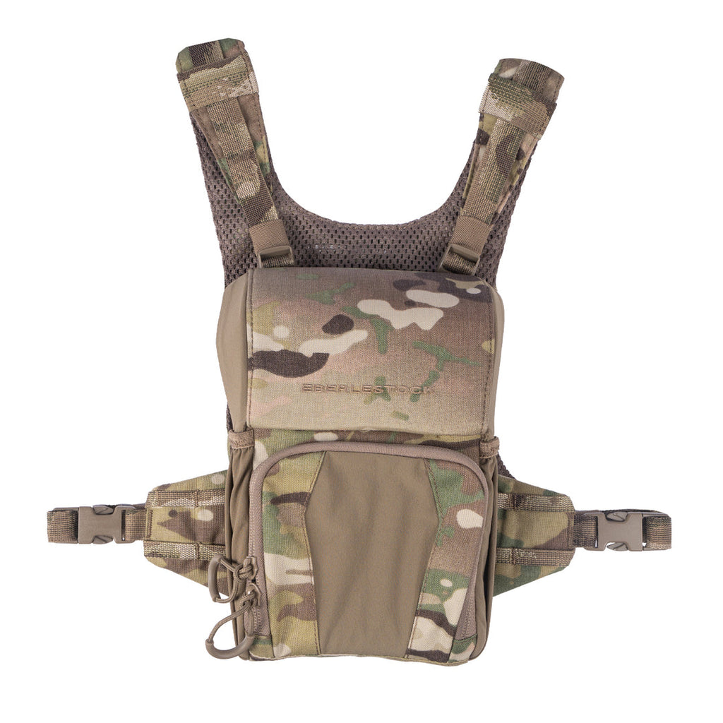 Recon Modular Bino Pack - Multicam - Large
