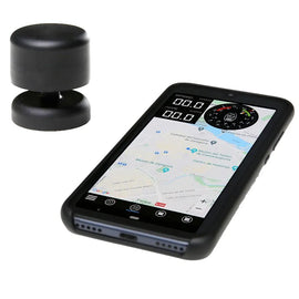 Calypso CMI1022 Wind Meter