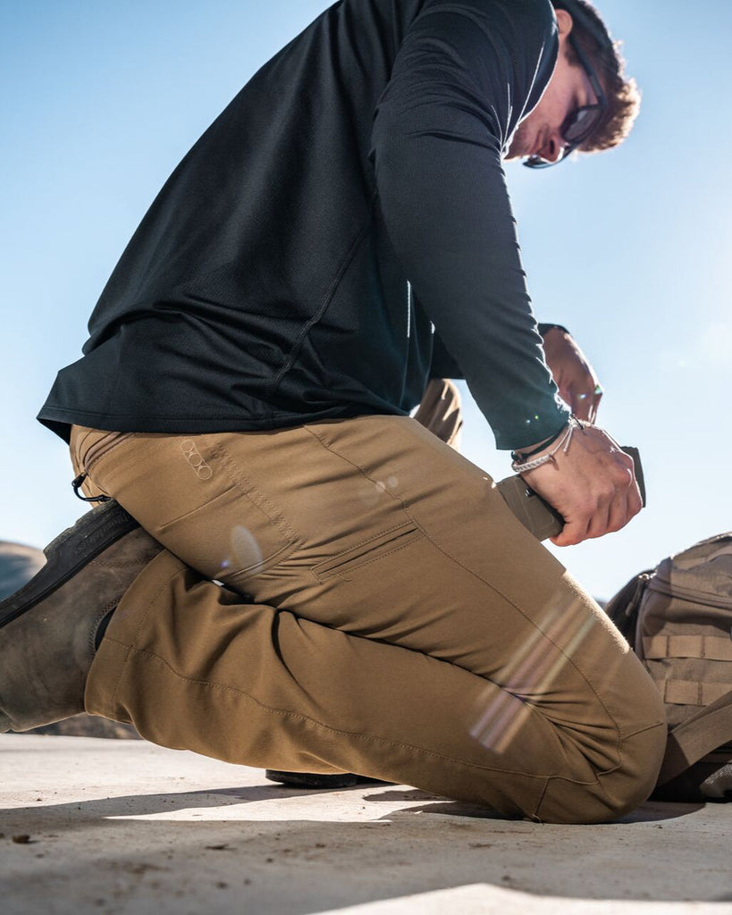 Eberlestock Camas Pants