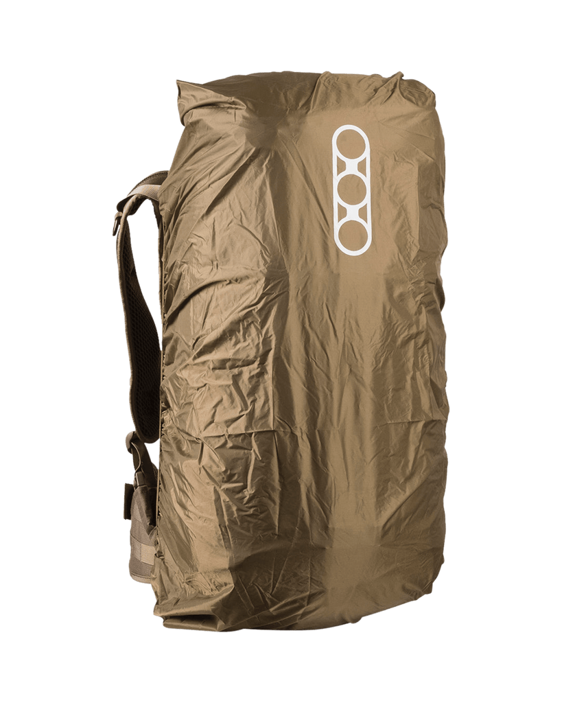 Eberlestock Featherweight Rain Cover – Small (Coyote Brown)