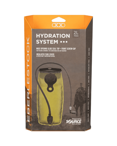 Hydration System 2L