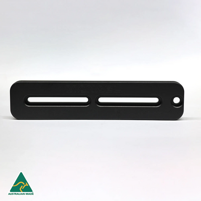 MANAEL Arca Swiss Rail - 10cm / 3.9″ (1 Mlok slot)