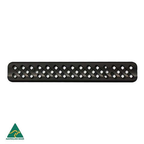 Manael ARCA Swiss rail lightweight hunter