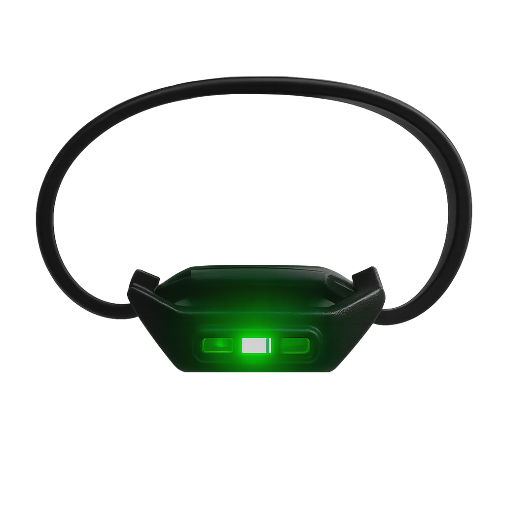 SG Pulse Pro Ocular LED + Remote Kit