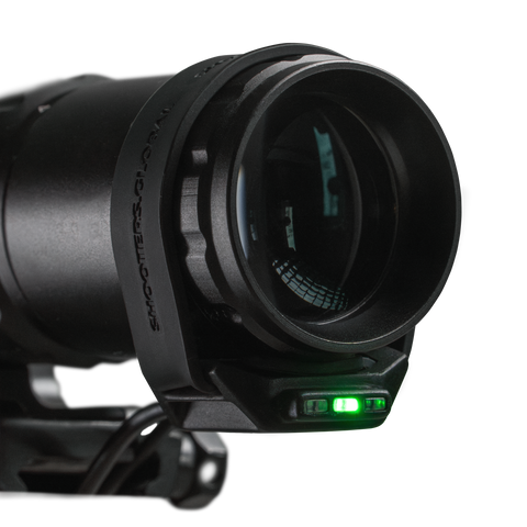 SG Pulse Pro Ocular LED