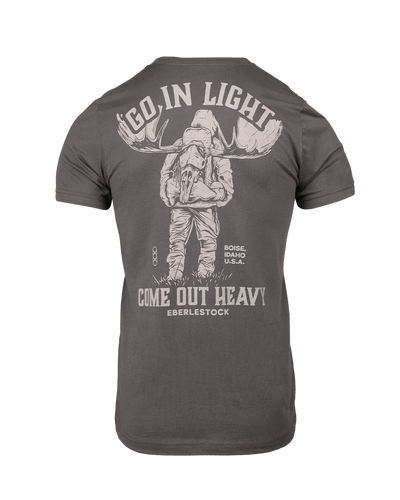 Eberlestock Pack out T shirt