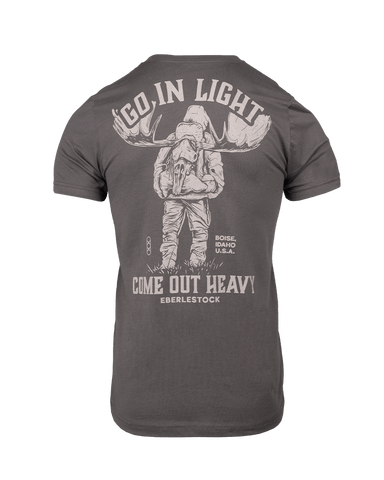 Eberlestock Pack out T shirt