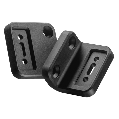 Spuhr attachment for SG Pulse