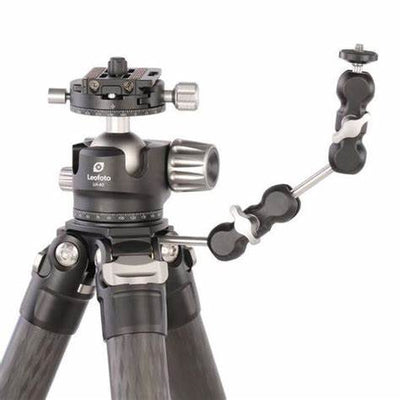 Leofoto  AM-2L Magic Arm